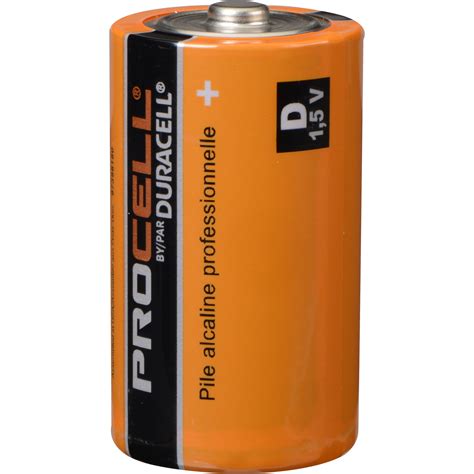 duracell  procell  alkaline batteries  pack pcq bh