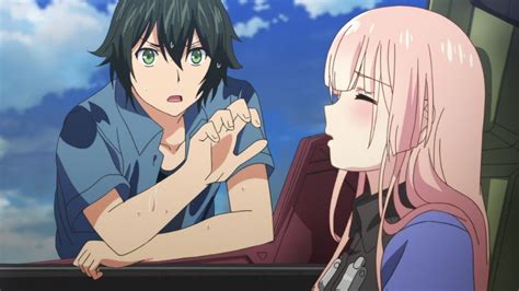 here are the amazing new romance anime series of 2019 to watch best