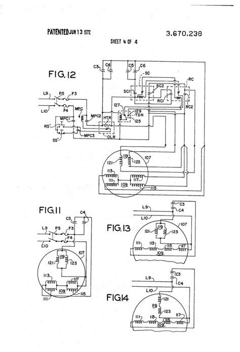 ronk phase converter wiring diagram  wiring diagram sample