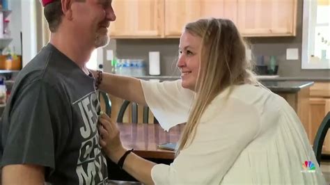 mom hears late son s heartbeat again after meeting organ recipient