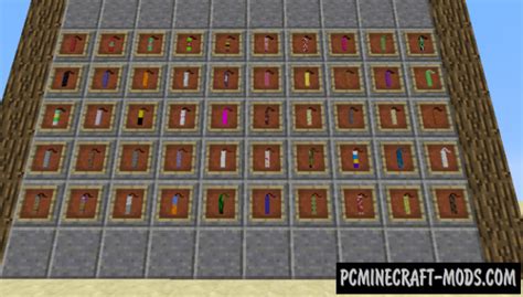 Even More Explosives Mod For Minecraft 1 12 2 Pc Java Mods