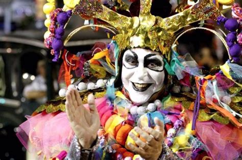 comienza el carnaval en uruguay el mas largo del mundo