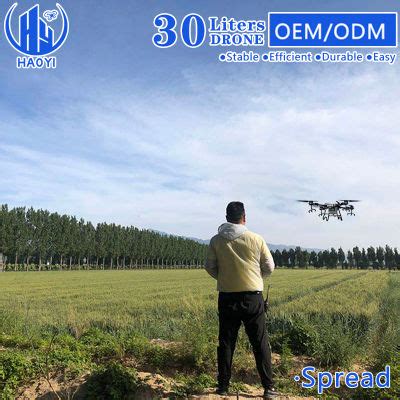 fumigation dron smart remote control agriculture uav drone  orchard paddy wheat pesticide