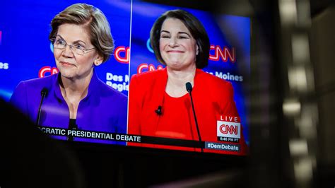 The Word Female Presidential Candidates Have Been Hearing Over And Over
