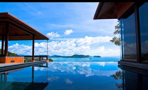 sri panwa luxury hotel phuket private pool villa spa