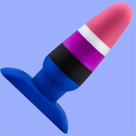 From Butt Plugs To Vibrators The 22 Best Anal Toys Of 2021