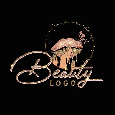 custom logo design    design idea