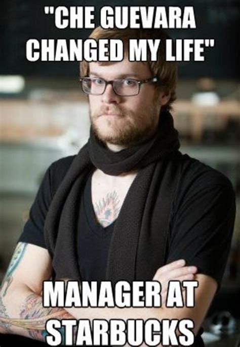 [image 170008] Hipster Barista Know Your Meme