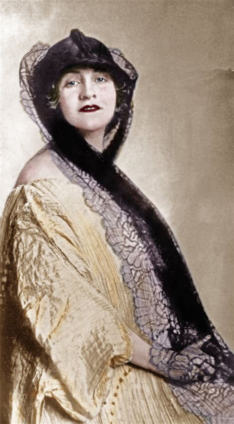 Alma Mahler Scandalous Women In History Popsugar Love
