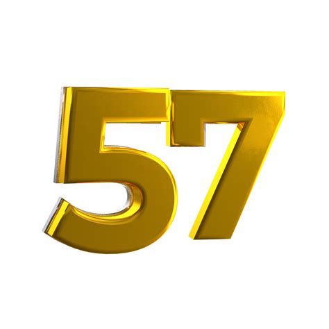 mental yellow   number  png