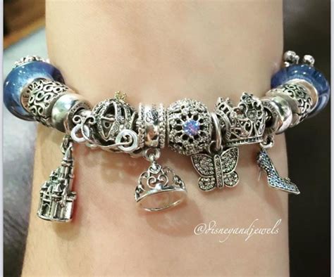 pin  angelica dreams  pandora pandora bracelet designs pandora charms disney pandora jewelry