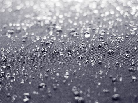 raindrops  falling  leirdal blog