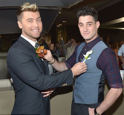meet the partners of these lgbt celebs sizzlfy page 3