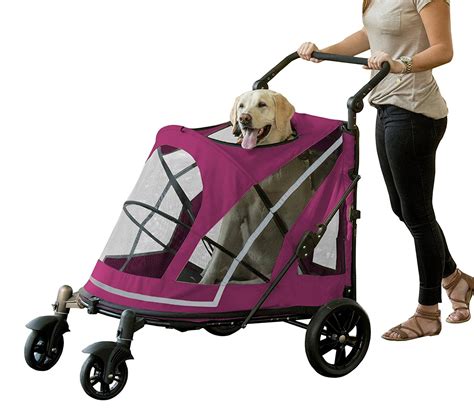 large dog strollers  pets review  dogsrecommend