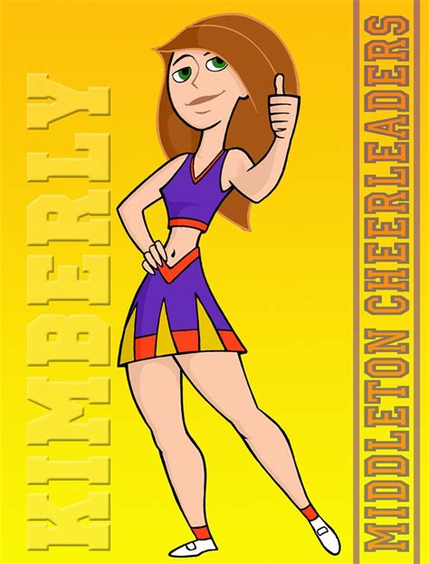 Kim Possible Cheerleader Wonder Woman Comic Cheer Costumes Kim Possible