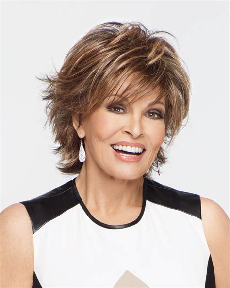 Trend Setter Synthetic Wig By Raquel Welch Women S Wigs