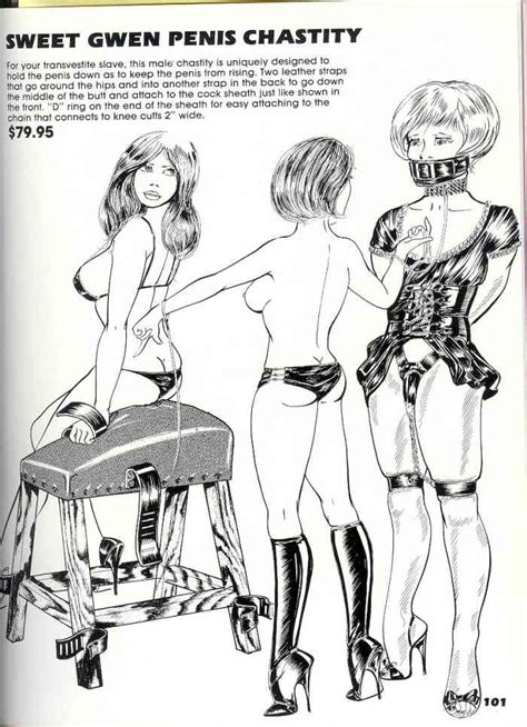 orgasm denial and bondage for the sissymaid slave male femdom artists femdom art