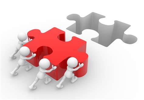 implement  successful partner integration process kms associates