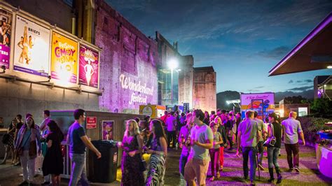 night feast is the new neon lit food market coming to brisbane