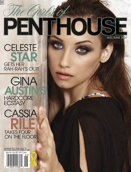 the girls of penthouse may june 2007 download pdf magazines