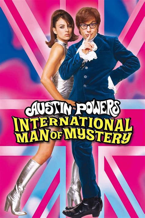 Watch Austin Powers International Man Of Mystery 1997