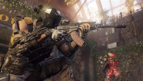 new call of duty black ops 3 screenshots released