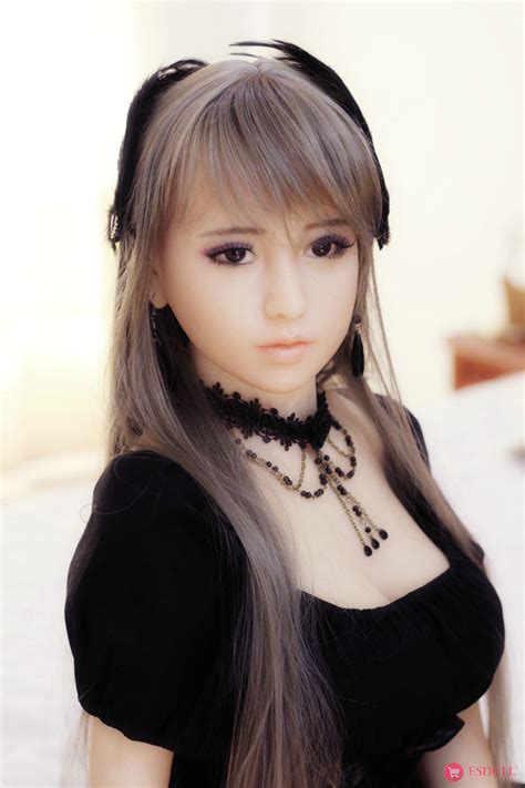 145cm meili silicone sex doll japanese real love doll