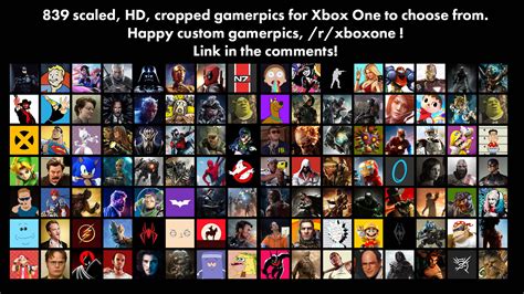 ive spent    days scaling hd images  popular stuff  fit  size  xbox