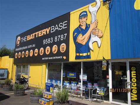 car battery shop melbourne   place  buy car battery