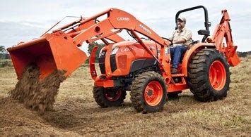 kubota  hst review tractor news