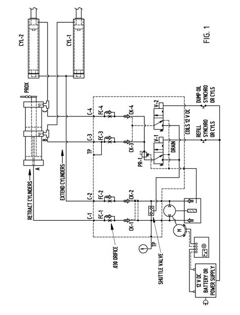 step  step guide  wiring  muncie pto solenoid diagram included