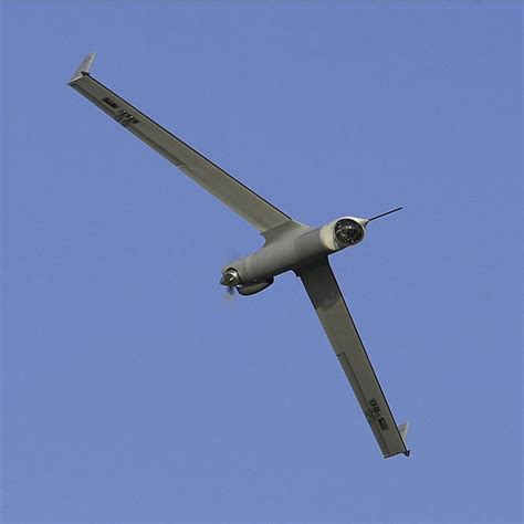 queensland government appoint insitu pacific  uas trials unmanned systems technology