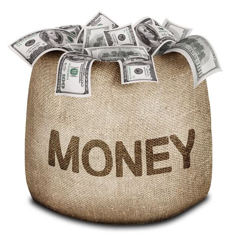 money blogging