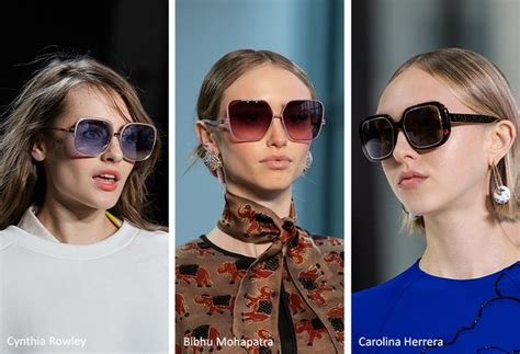 fall winter 2022 2023 sunglasses trends trending sunglasses eyewear