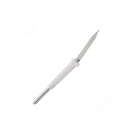Conmed Disposable Electrodes Sharp Tips Bx 50 Sterile 7 100 8bx