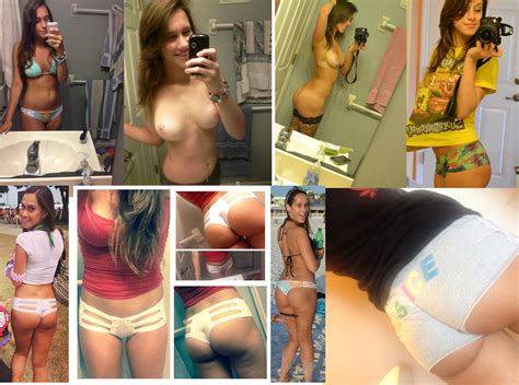 instantfap selfie ass collage
