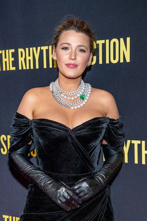 blake lively latest movies