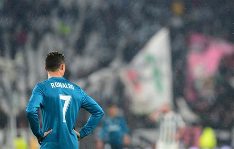 Cristiano Ronaldo’s Overhead Kick The Highlight Of The Day