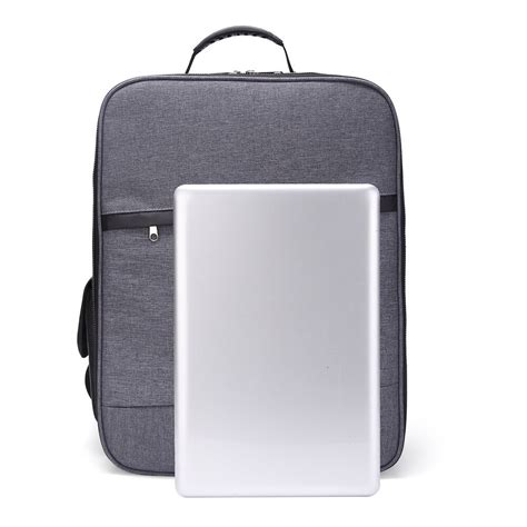 drone backpack outdoor shockproof backpack shoulder bag soft carry bag  xiaomi mi drone