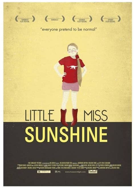little miss sunshine 2006 movies film