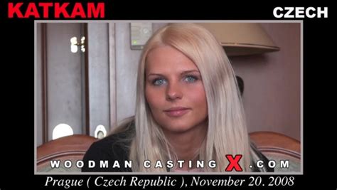Xxx Woodman Casting Models – Telegraph