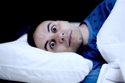 terrifying lives  people   properly sleep