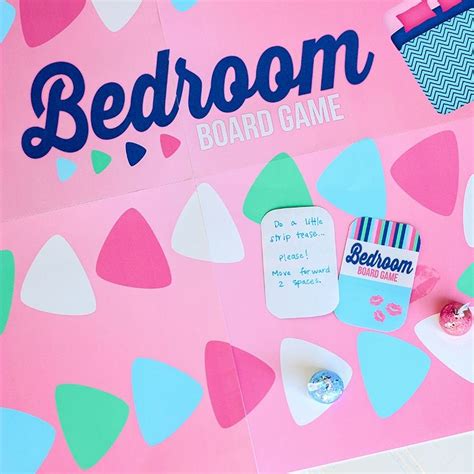 Diy Bedroom Board Game Board Games Dating Divas Board Games For Two