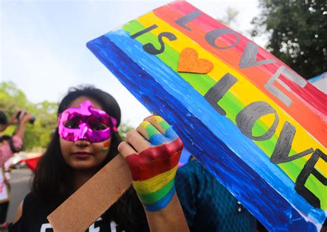 india decriminalizes homosexuality in a landmark ruling time