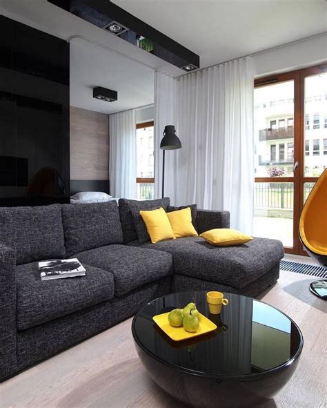 model sofa minimalis terbaru  ruang tamu kecil sofa