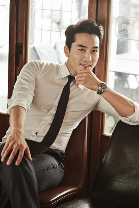 perfilsong seung heon  mrad aalmdar