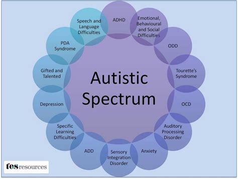 autism spectrum test ladegdesignstudio