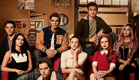 Riverdale Season 6 Are Betty And Archie End Game Netflix Junkie