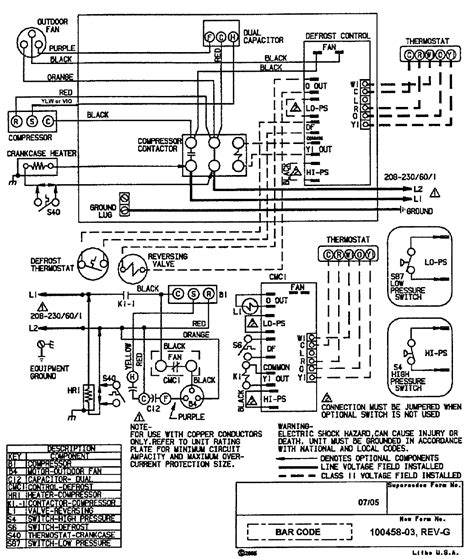 ducane furnace wiring diagram wiring diagram