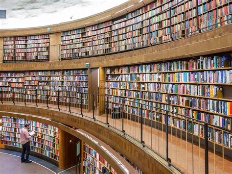 worlds  beautiful libraries  conde nast traveler